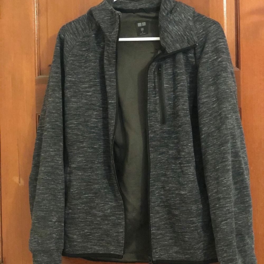 Uniqlo jacket